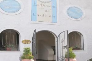 La Dimora del Cardinale, Maratea