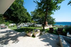 La Locanda Del Pontefice - Luxury Country House, Castel Gandolfo