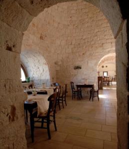 Masseria Chiancone Torricella - 14