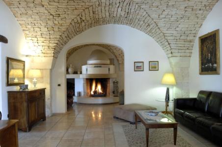 Masseria Chiancone Torricella - 17