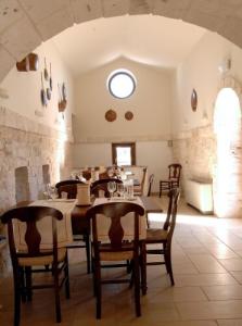 Masseria Chiancone Torricella - 15