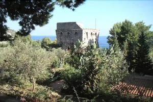 Torre Turbolo Apartments, Massa Lubrense