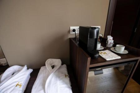 UNAHOTELS MH Matera - 108