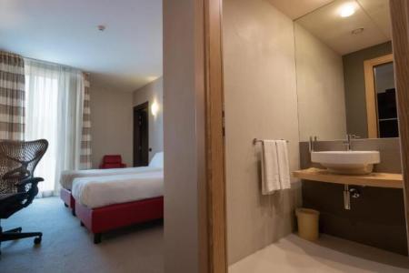 UNAHOTELS MH Matera - 89