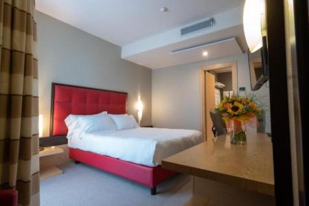 UNAHOTELS MH Matera - 87