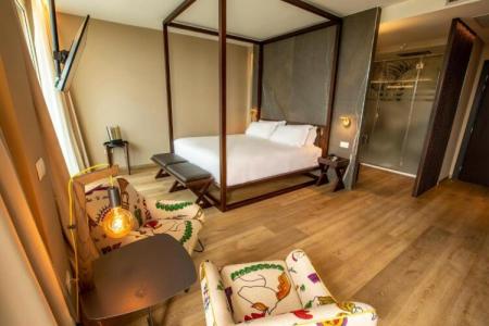 UNAHOTELS MH Matera - 103