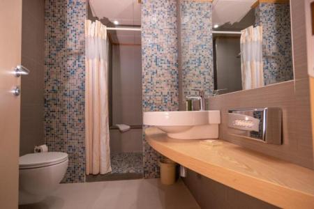 UNAHOTELS MH Matera - 102