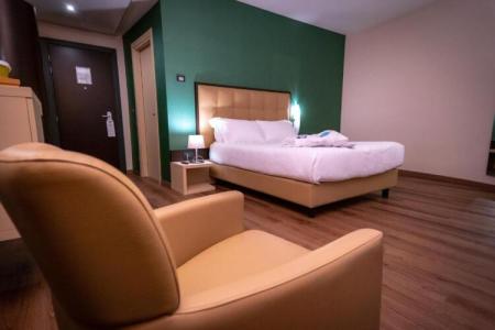 UNAHOTELS MH Matera - 92