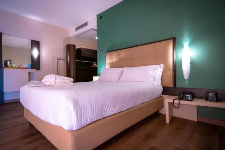 UNAHOTELS MH Matera - 101