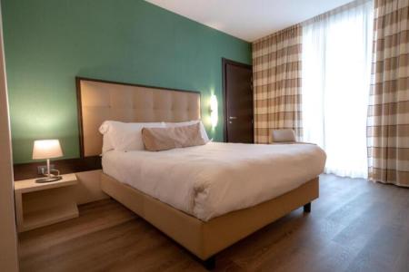 UNAHOTELS MH Matera - 95