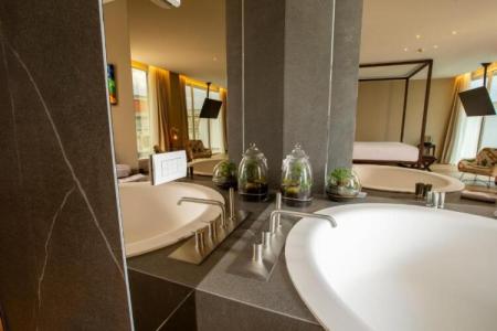 UNAHOTELS MH Matera - 114