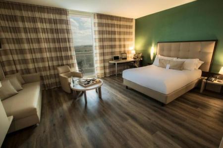 UNAHOTELS MH Matera - 100