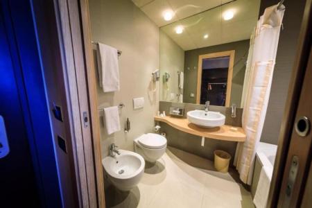 UNAHOTELS MH Matera - 94