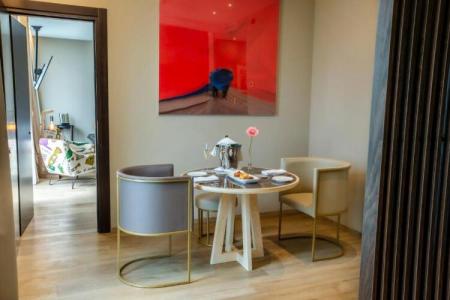 UNAHOTELS MH Matera - 115