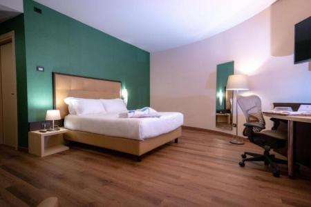 UNAHOTELS MH Matera - 96