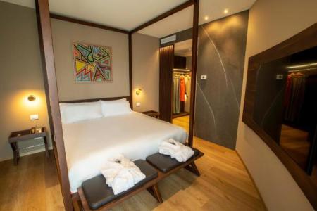 UNAHOTELS MH Matera - 104