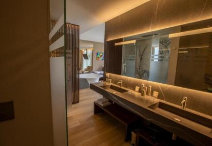 UNAHOTELS MH Matera - 109