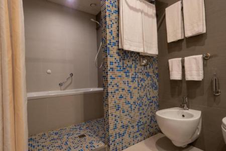 UNAHOTELS MH Matera - 90