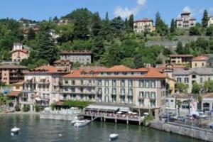 Hotel «Bellavista», Menaggio