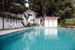 Relais & Chateaux Hotel Castel Fragsburg, Merano