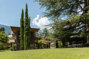 Hotel Mignon Meran Park & Spa, Merano