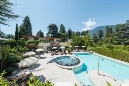 Mignon Meran Park & Spa - 28