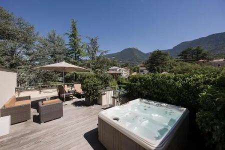 Mignon Meran Park & Spa - 25