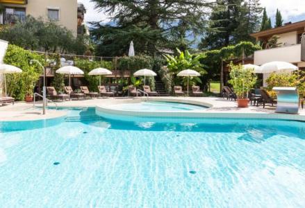 Mignon Meran Park & Spa - 29