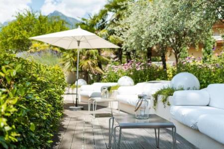 Mignon Meran Park & Spa - 26