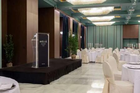 Melia Milano - 0