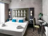 Superior Double room with balcony