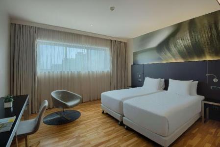 AC by Marriott Milan Sesto - 36