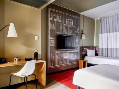 Ibis Milano Centro - 5