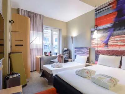 Ibis Milano Centro - 60