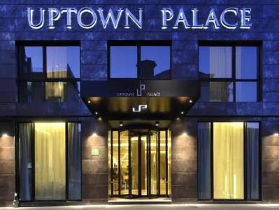 Uptown Palace - 118