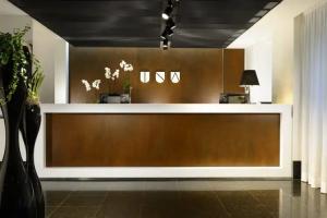 UNAHOTELS Century Milano, Milan