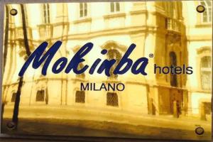 Mokinba Hotels Montebianco, Milan