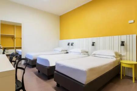 B&B Milano Ornato - 70