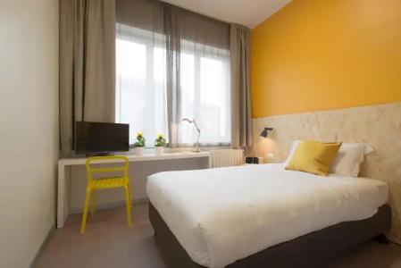 B&B Milano Ornato - 26