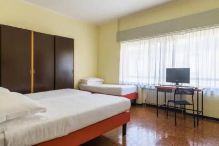 B&B Milano Ornato - 63