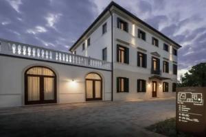 Hotel Villa Foscarini, Mogliano Veneto