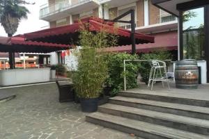 Hotel La Meridiana, Mogliano Veneto