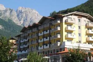 Molveno - Hotels