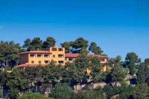 Mercure Argentario Hotel Filippo II, Porto Santo Stefano