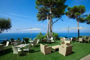 Boutique Hotel Torre Di Cala Piccola, Porto Santo Stefano