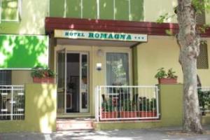 Hotel Romagna, Bellaria-Igea Marina