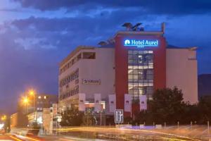 Hotel Aurel, Podgorica