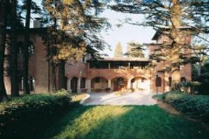 Villa Pambuffetti, Montefalco