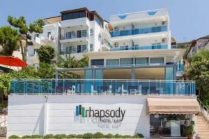 Rhapsody Hotel Kas, Kas