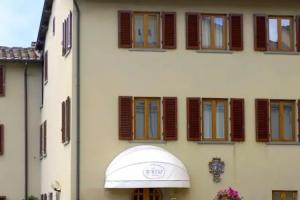 Hotel Baccio Da Montelupo, Montelupo Fiorentino